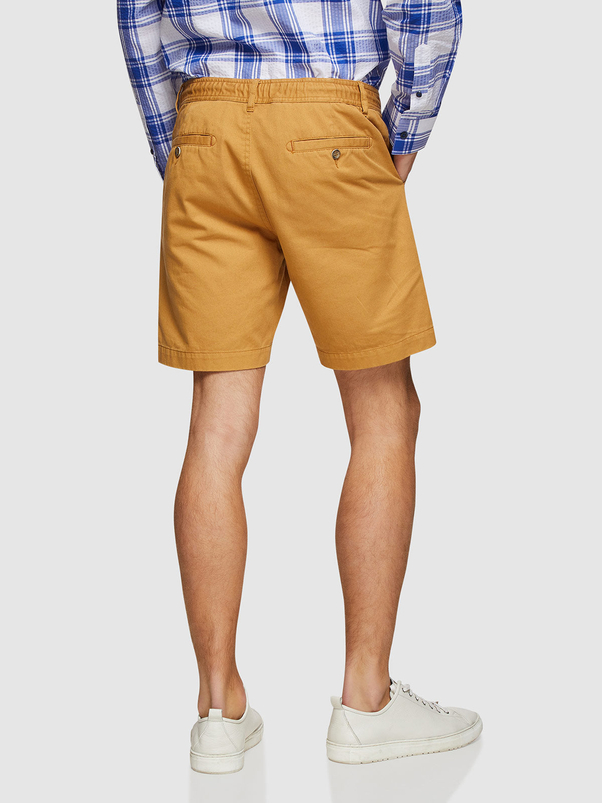 FREDDY CHINO SHORTS