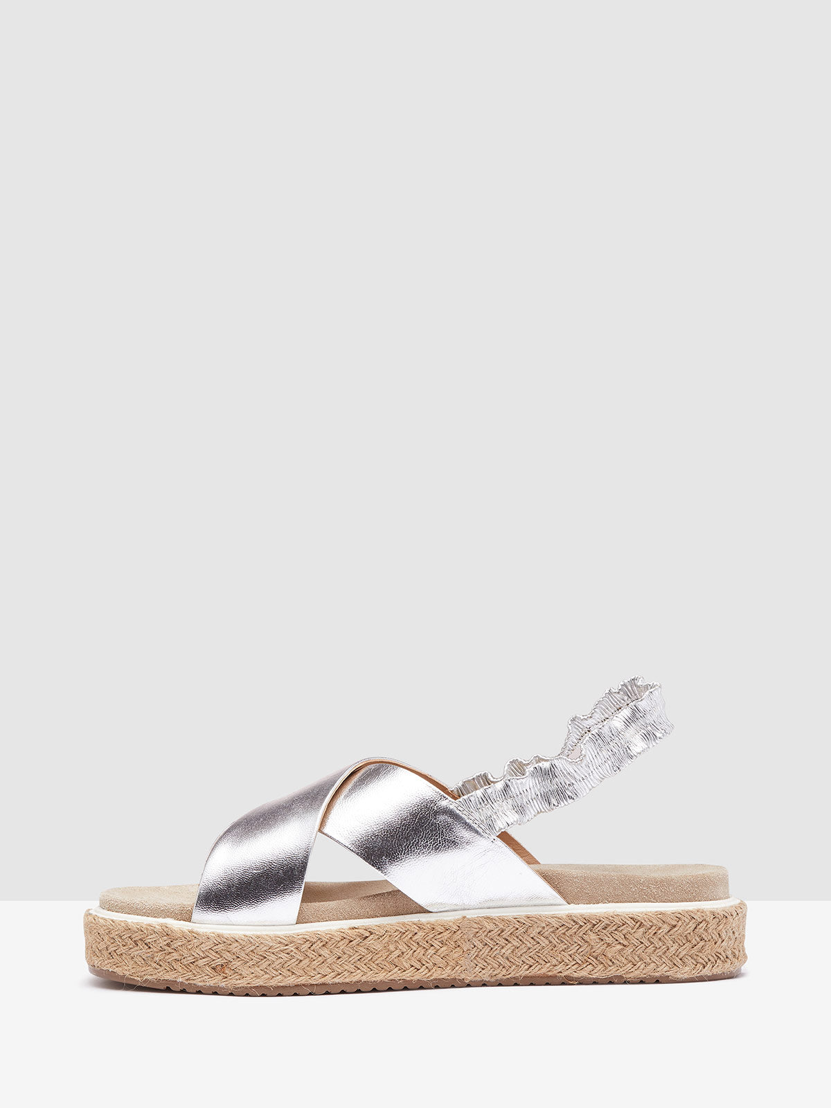 PORTIA ESPADRILLE