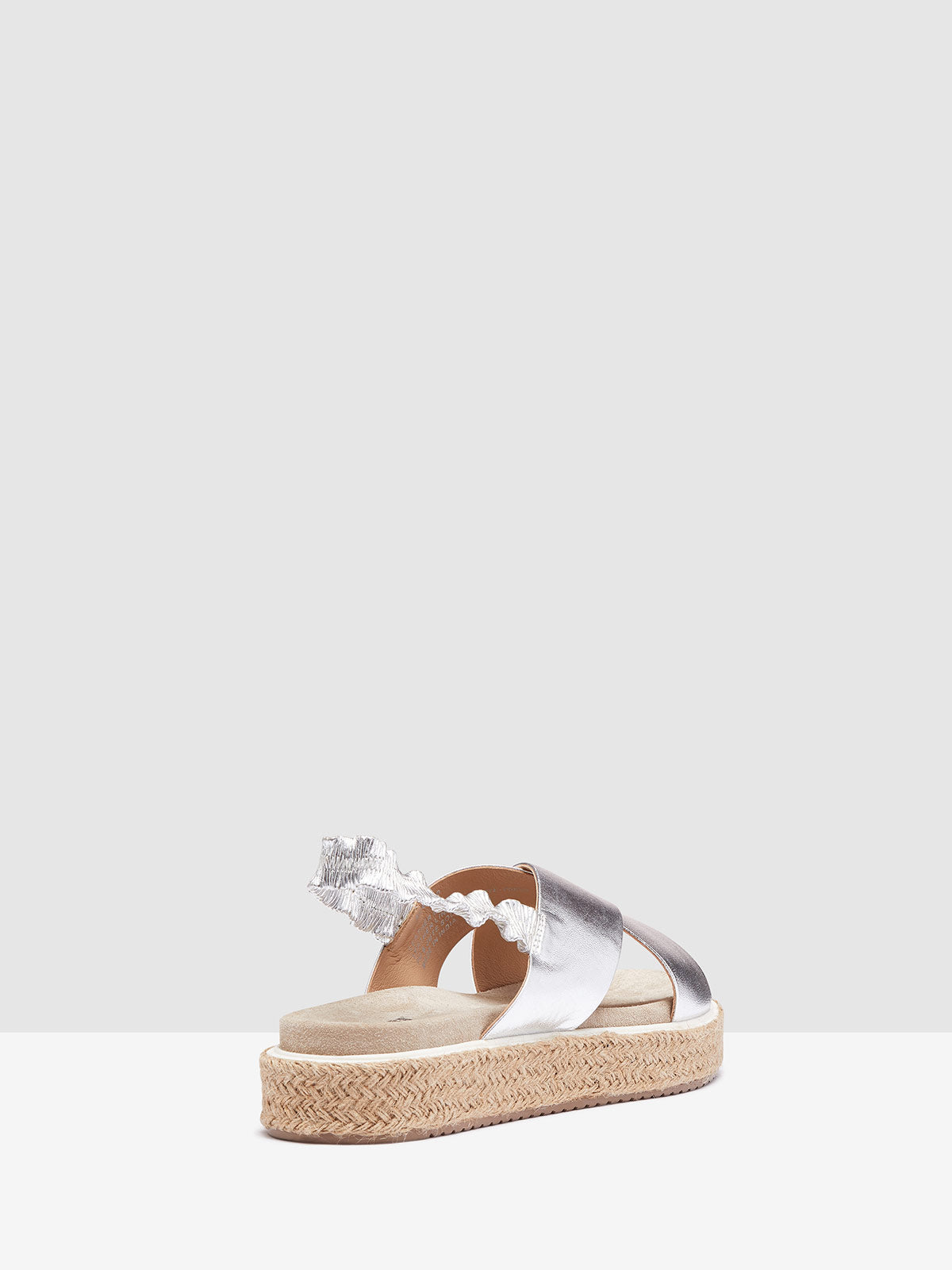 PORTIA ESPADRILLE