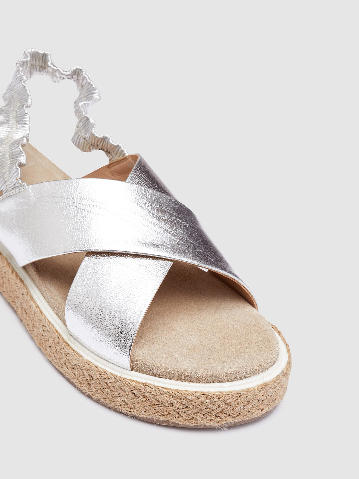 PORTIA ESPADRILLE