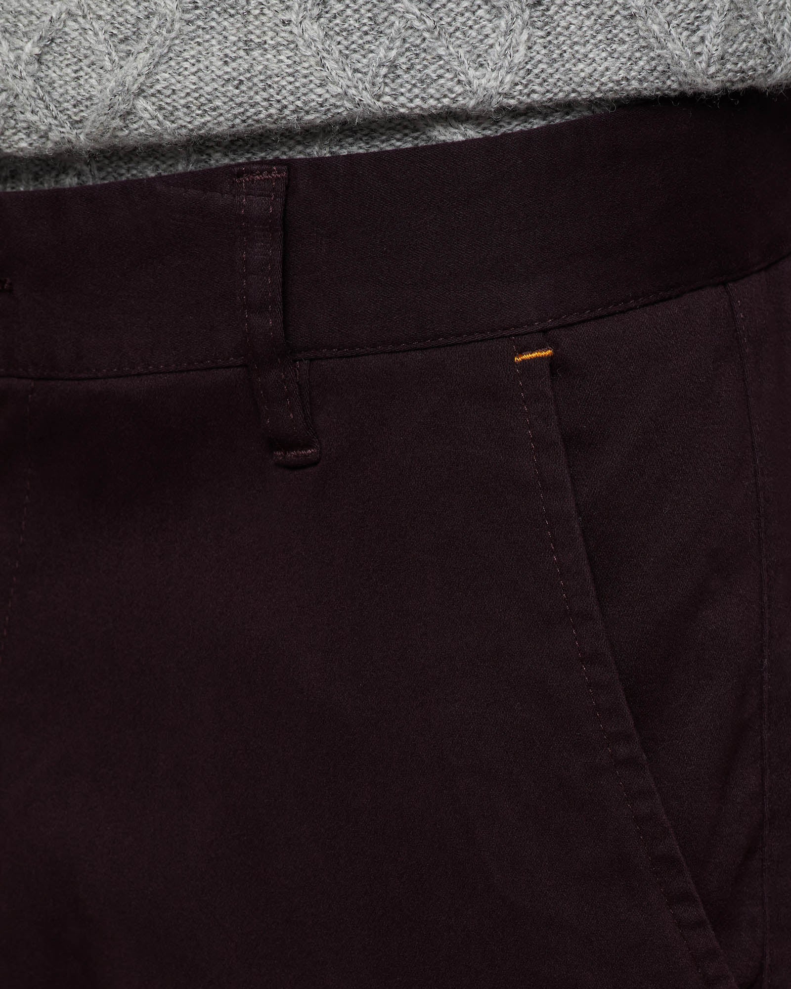 STRETCH SKINNY FIT CHINOS