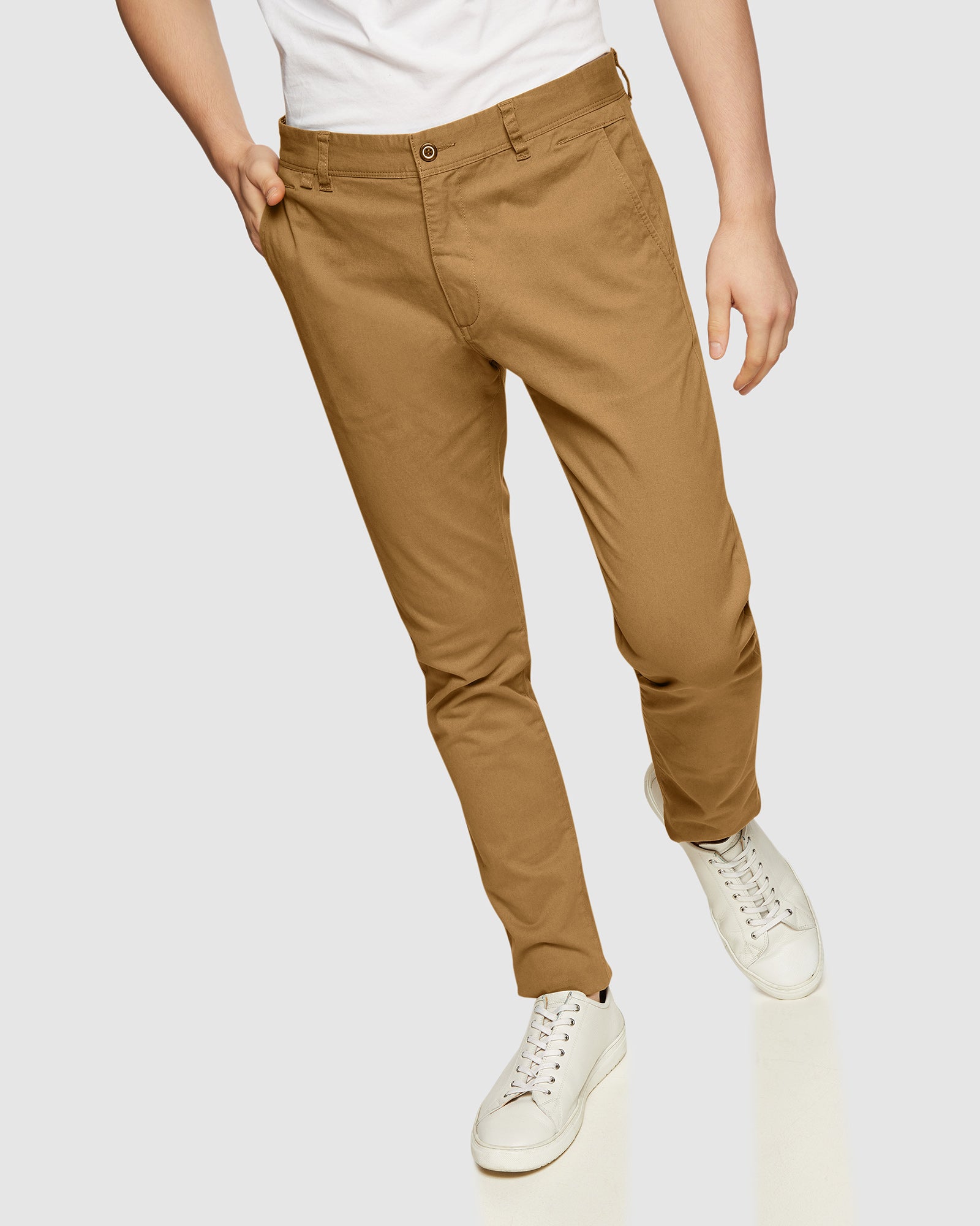 DANNY CASUAL CHINOS