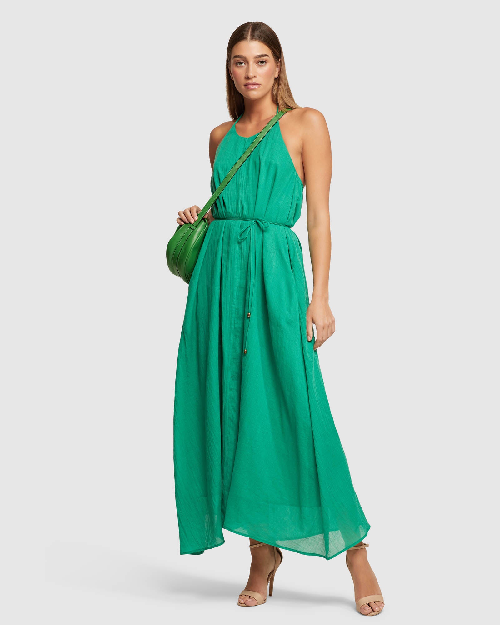 AMARA DRESS