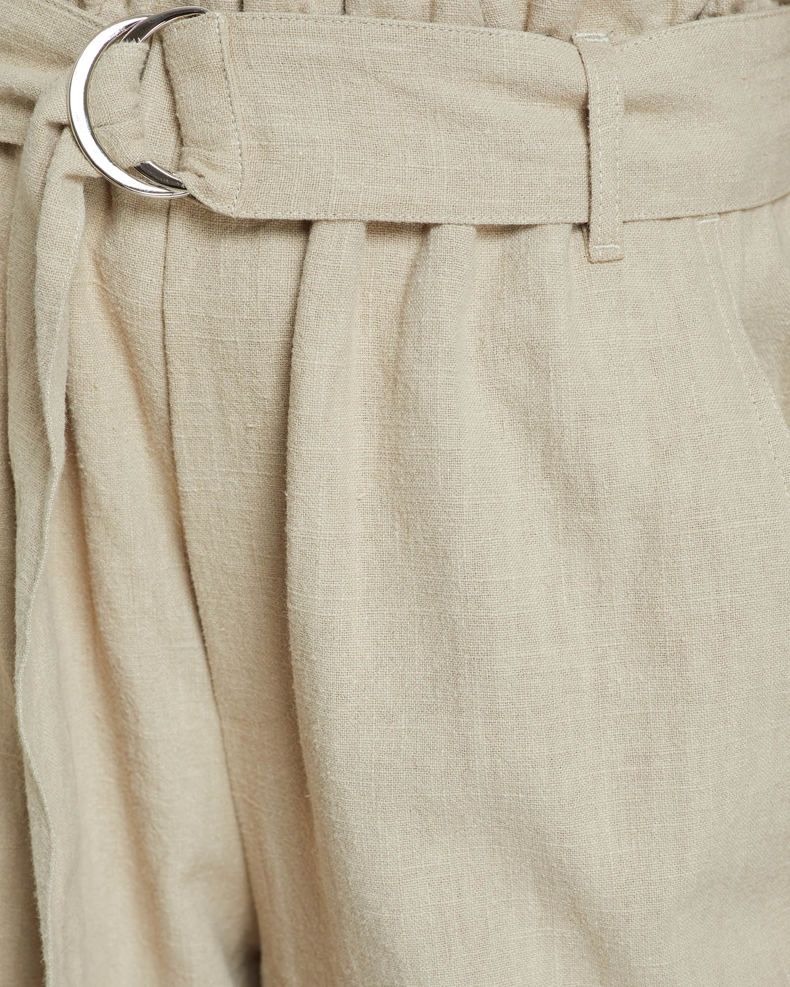 CELINE LINEN PANTS