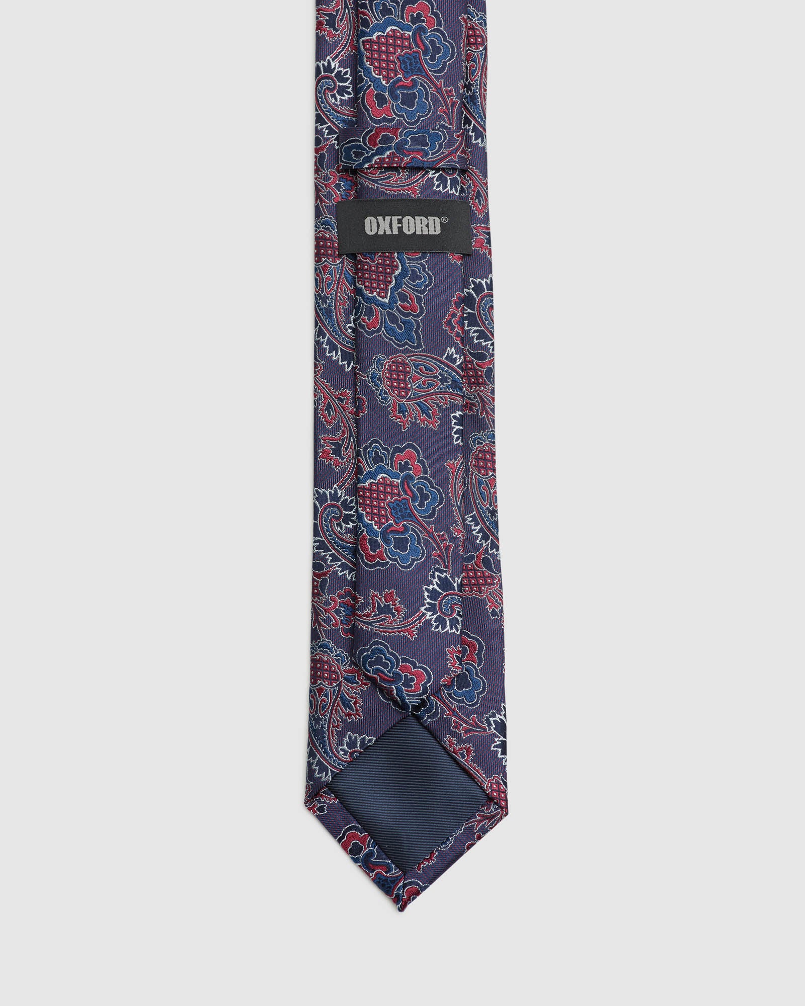 MORRIS SILK TIE