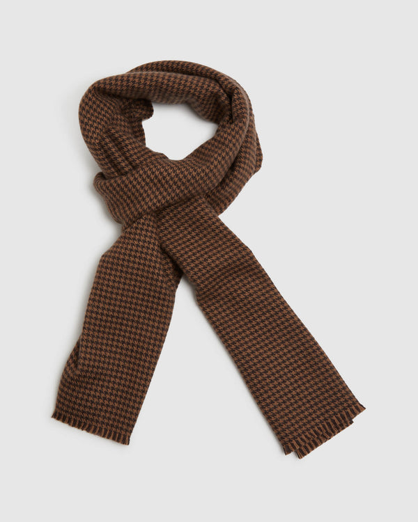 Designer Scarves for Men