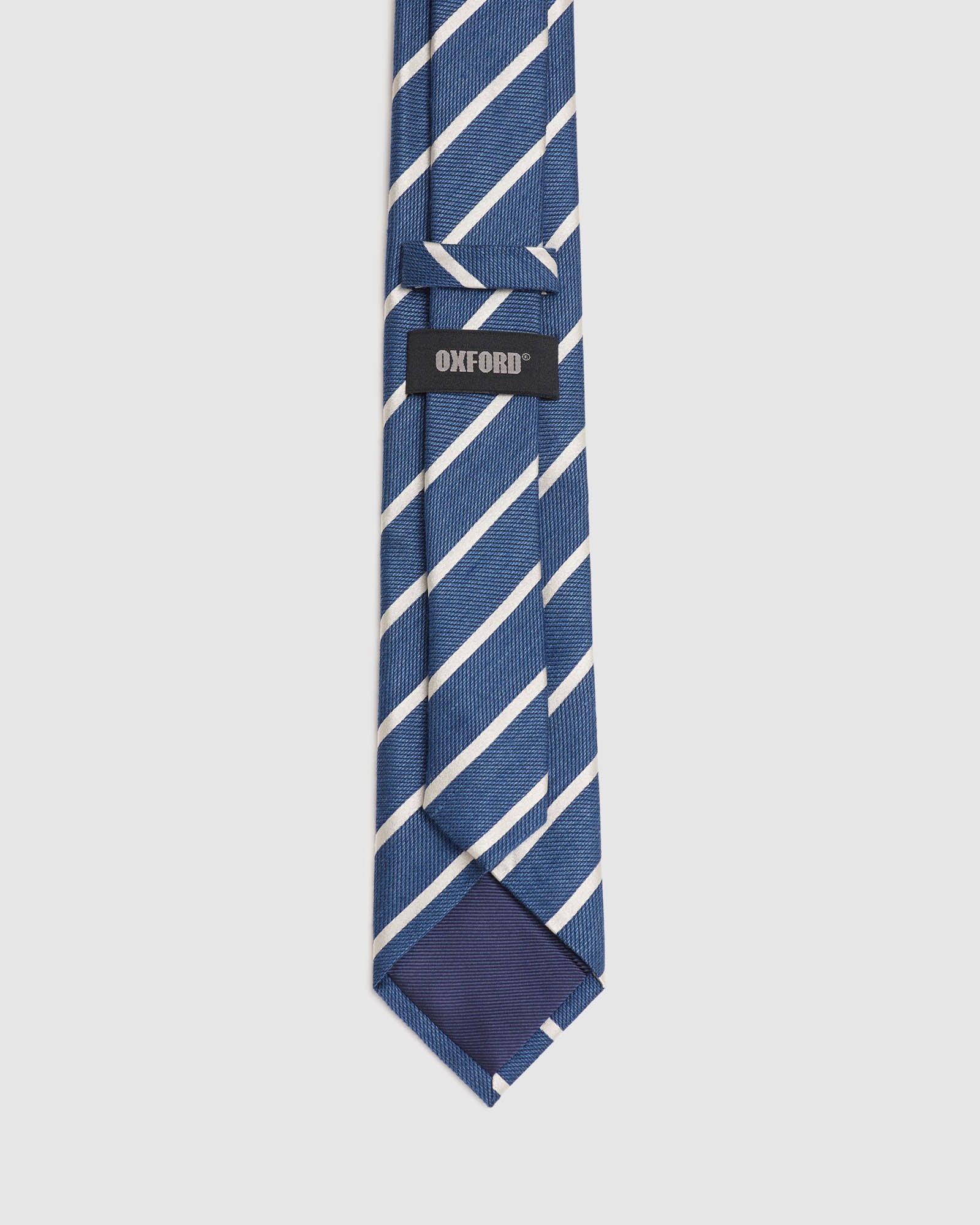 MODERN STRIPE TIE