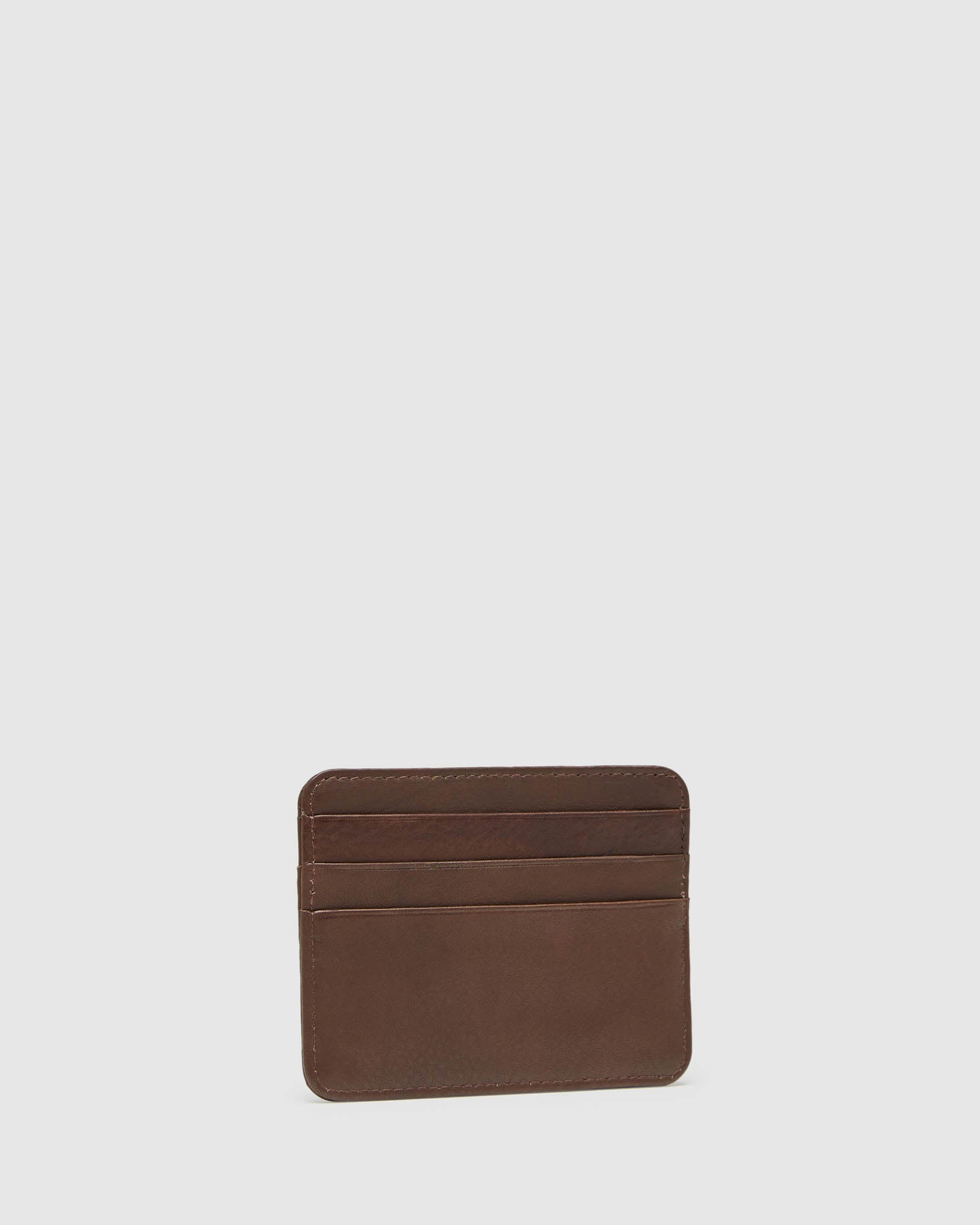 COOPER LEATHER CARDHOLDER