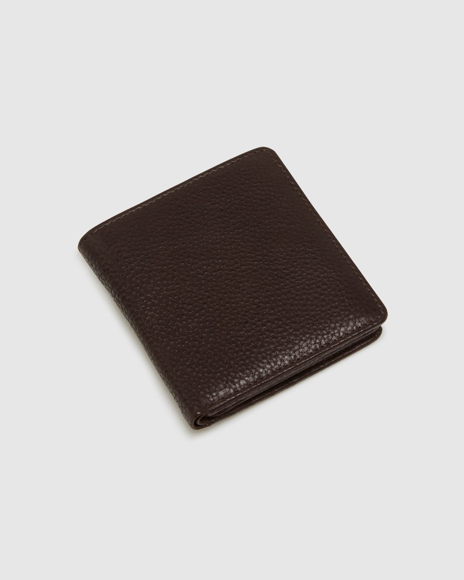 HARRIS LEATHER WALLET