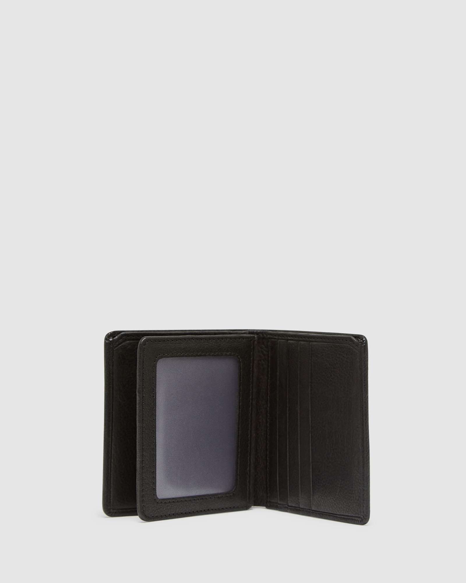 HARRIS LEATHER WALLET