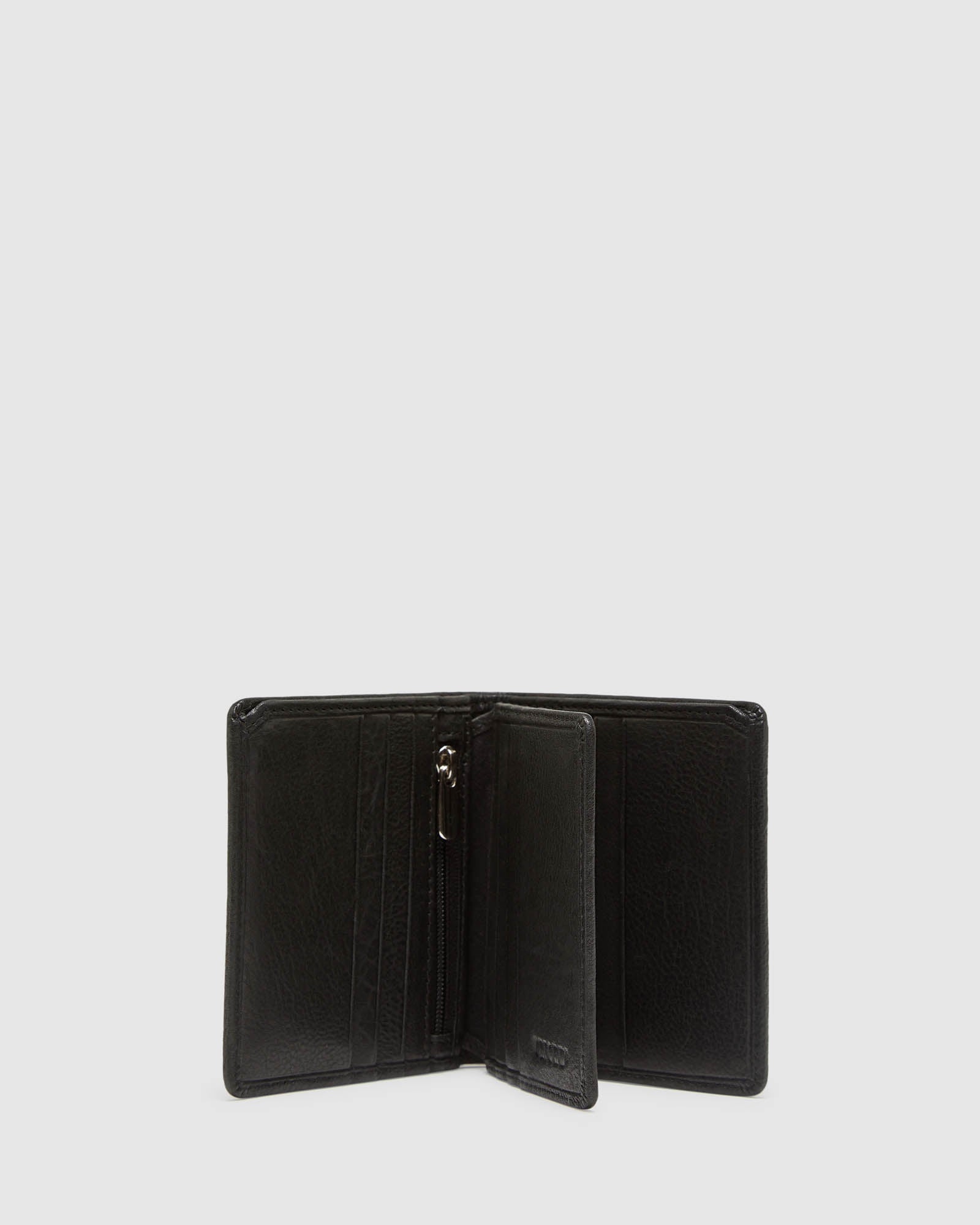 HARRIS LEATHER WALLET