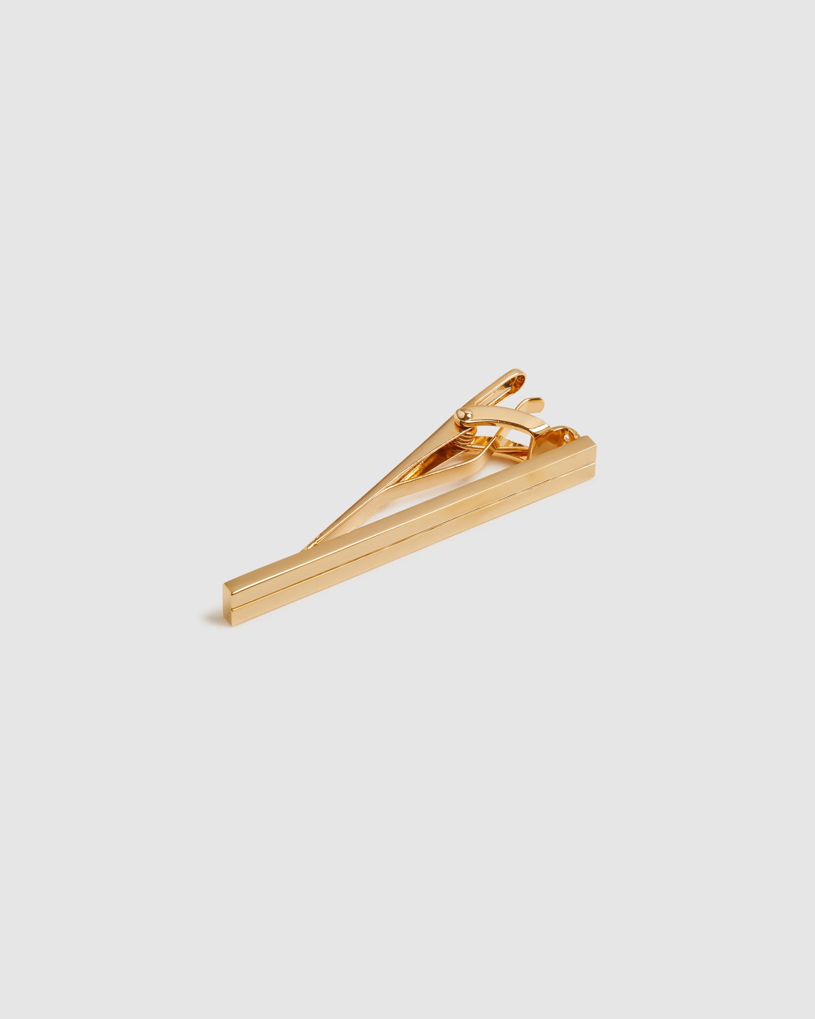 BURNHAM TIE CLIP