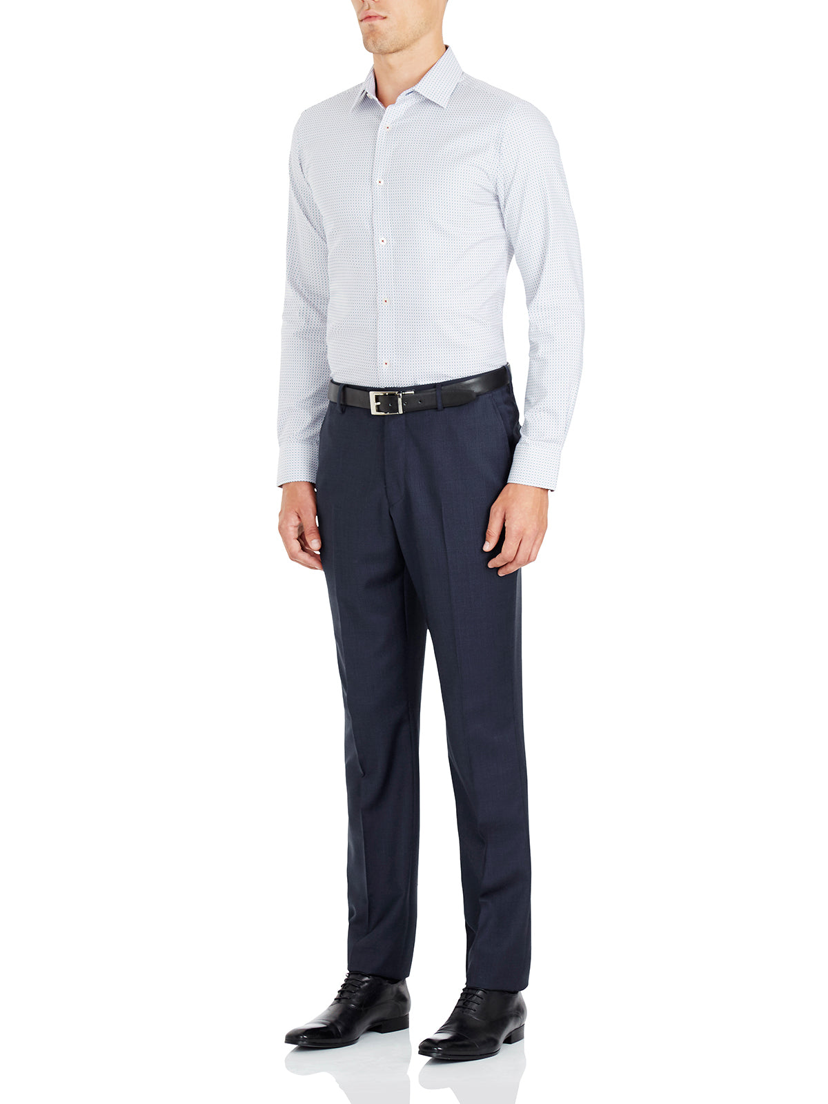 BECKTON SLIM FIT SHIRT