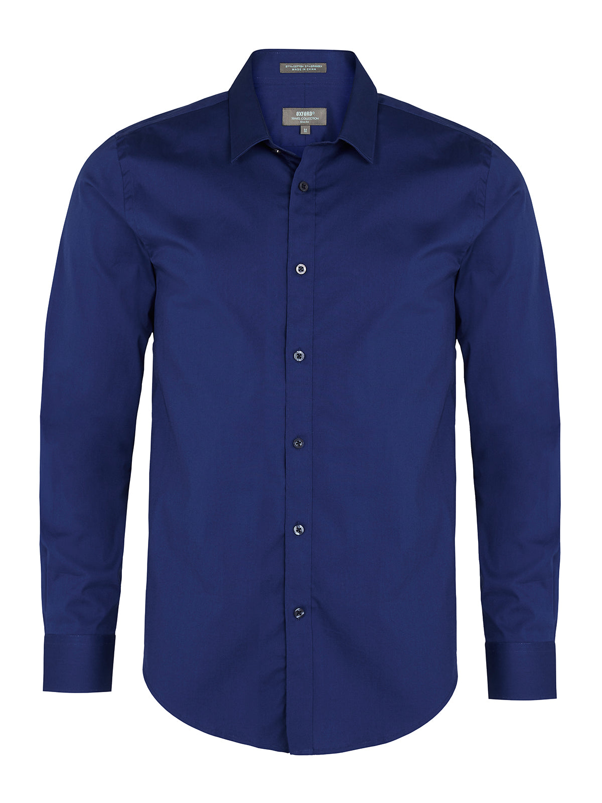 STRETCH SLIM FIT SHIRT