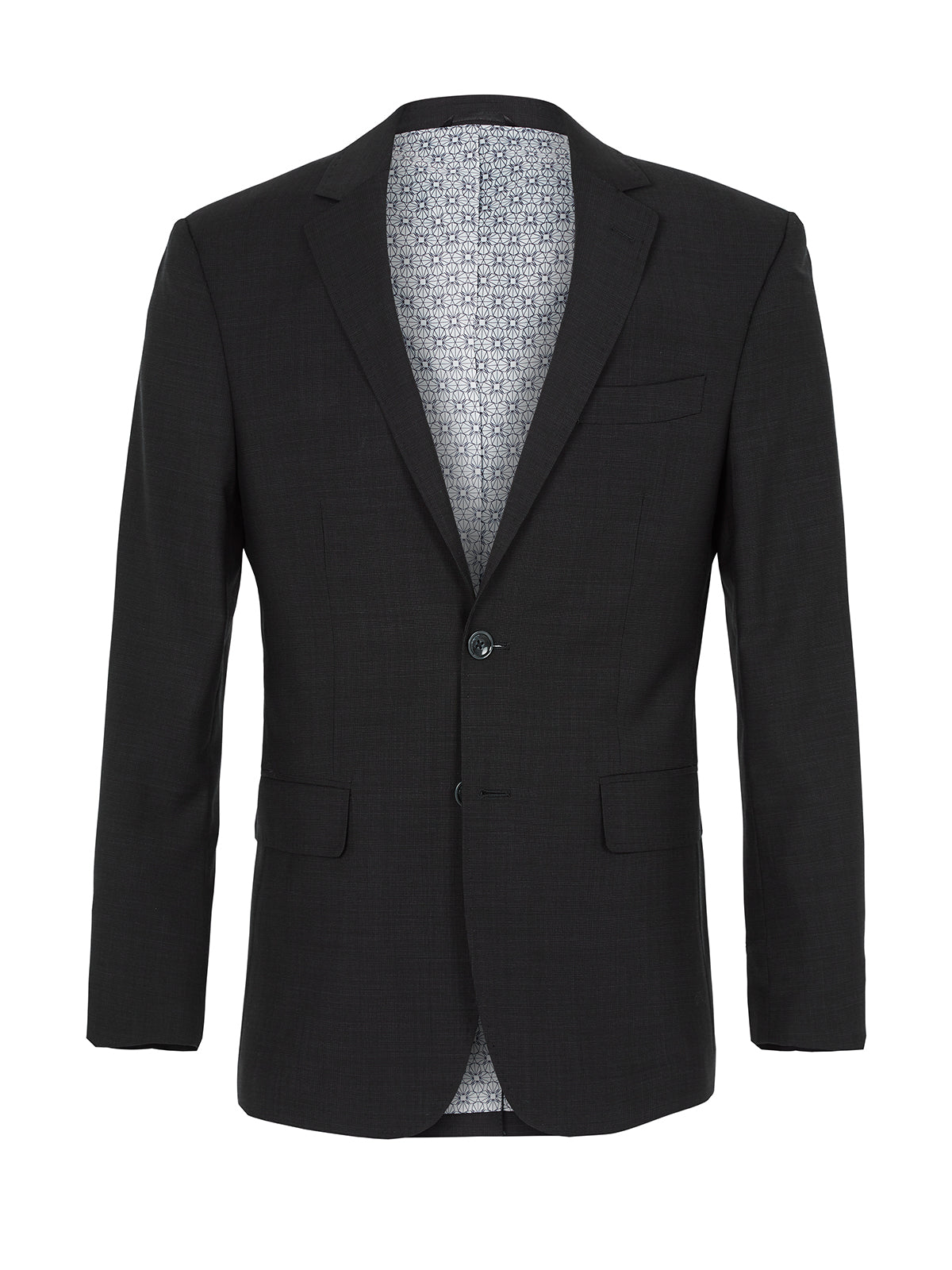 AUDEN WOOL SUIT JACKET