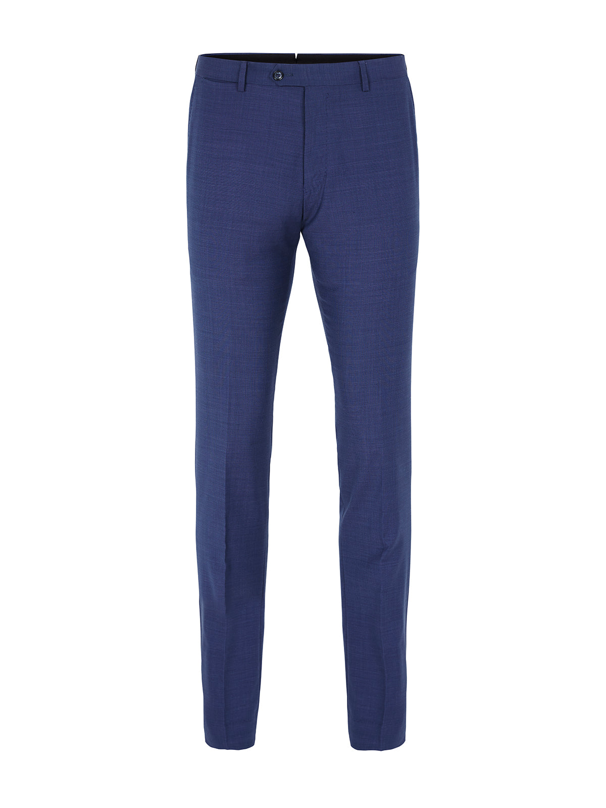 AUDEN WOOL TROUSERS