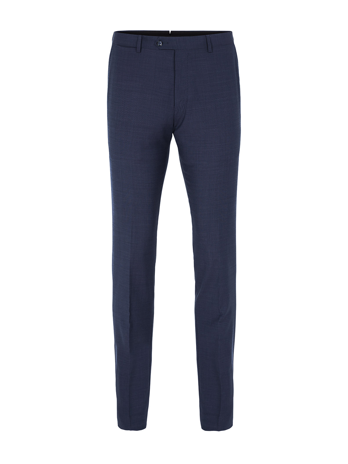 AUDEN WOOL TROUSERS