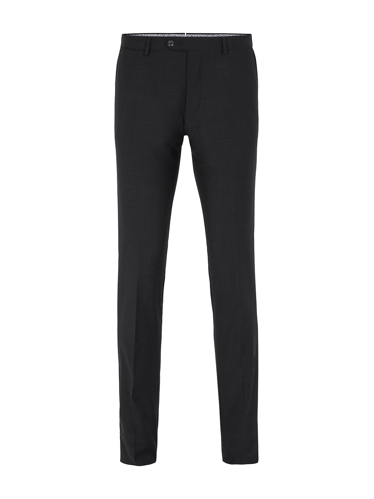 AUDEN WOOL TROUSERS