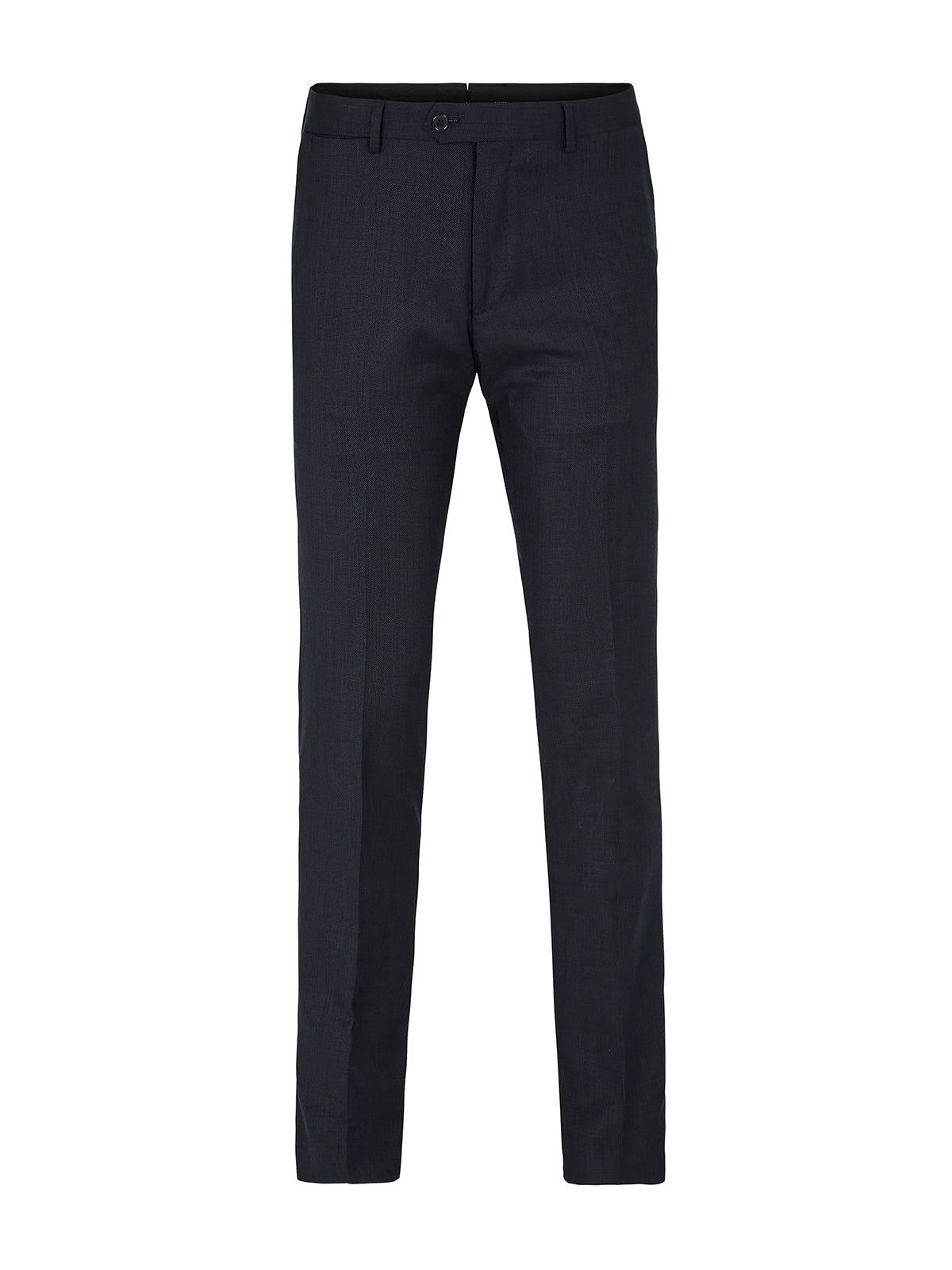 AUDEN WOOL TROUSERS