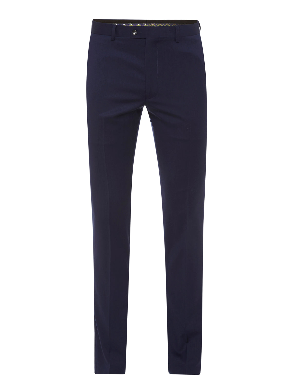 HOPKINS WOOL TROUSERS