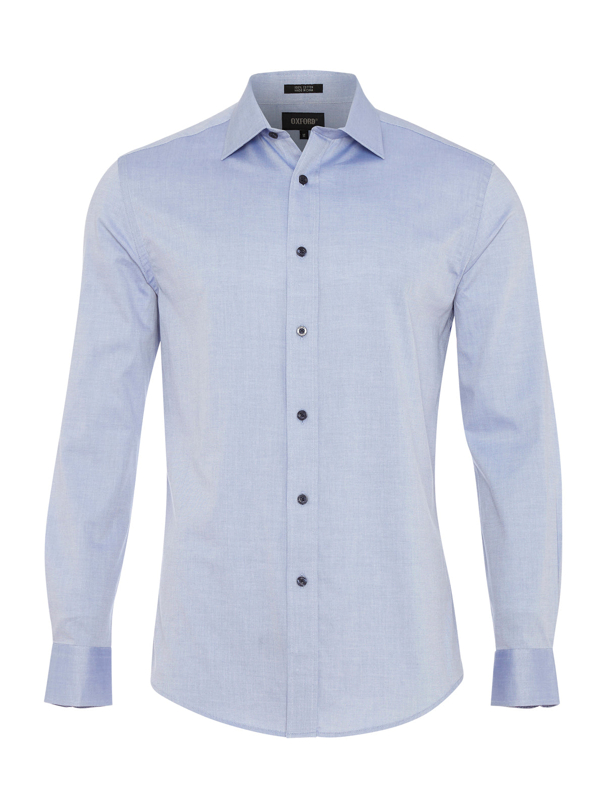 ISLINGTON REGULAR FIT SHIRT