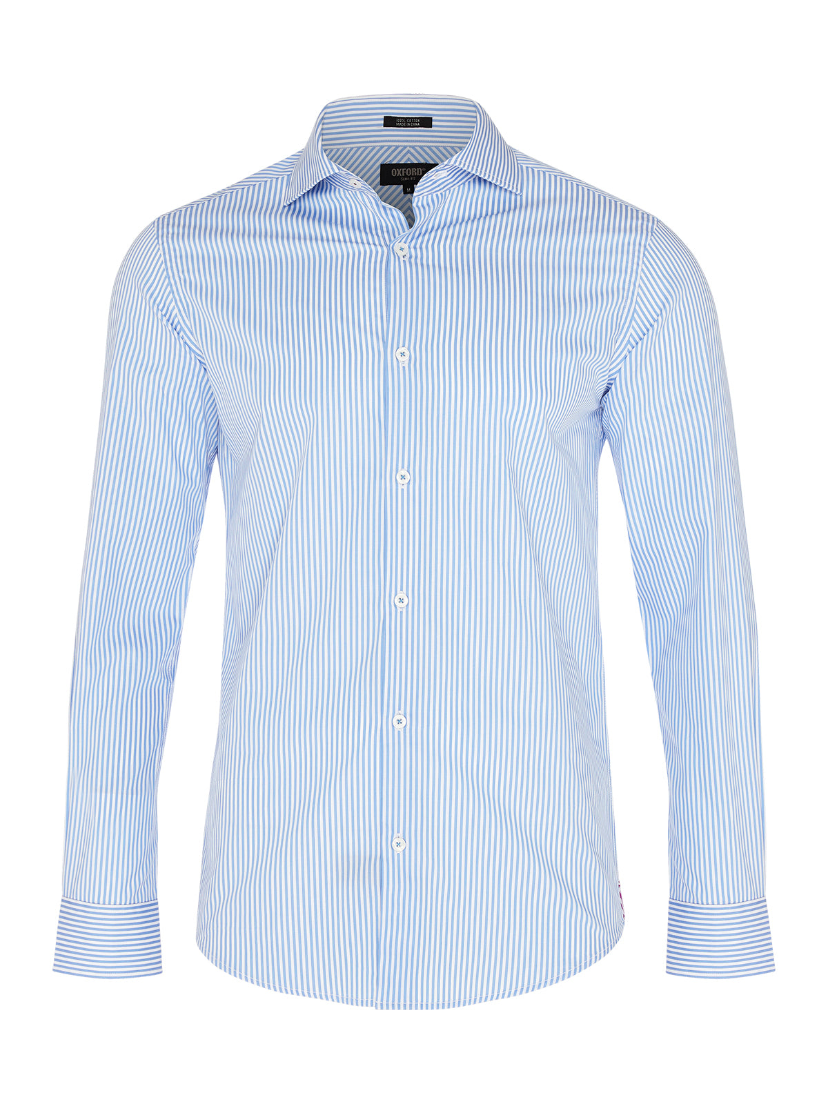 TRAFALGAR CTWY COLLAR SHIRT