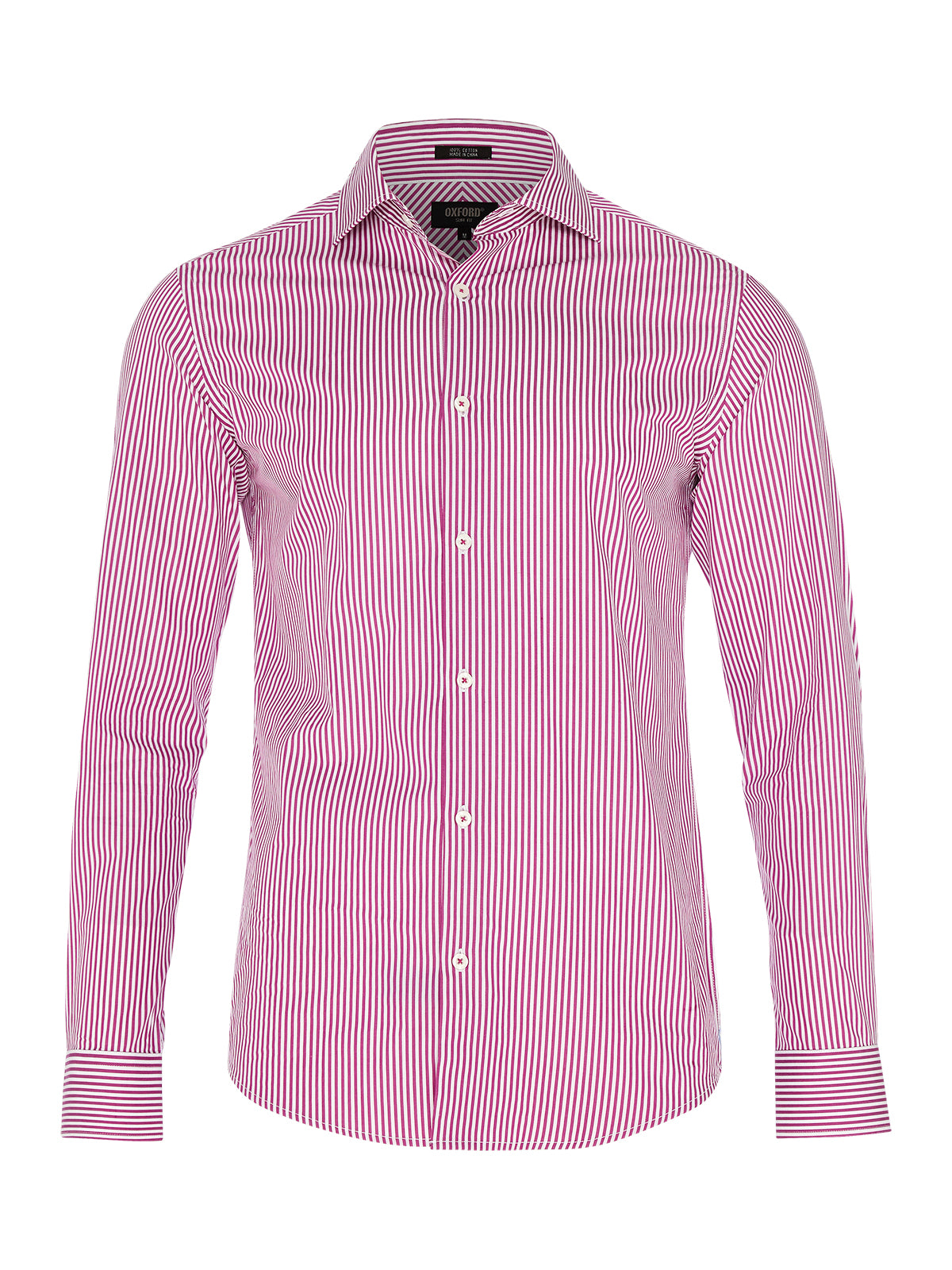 TRAFALGAR CTWY COLLAR SHIRT