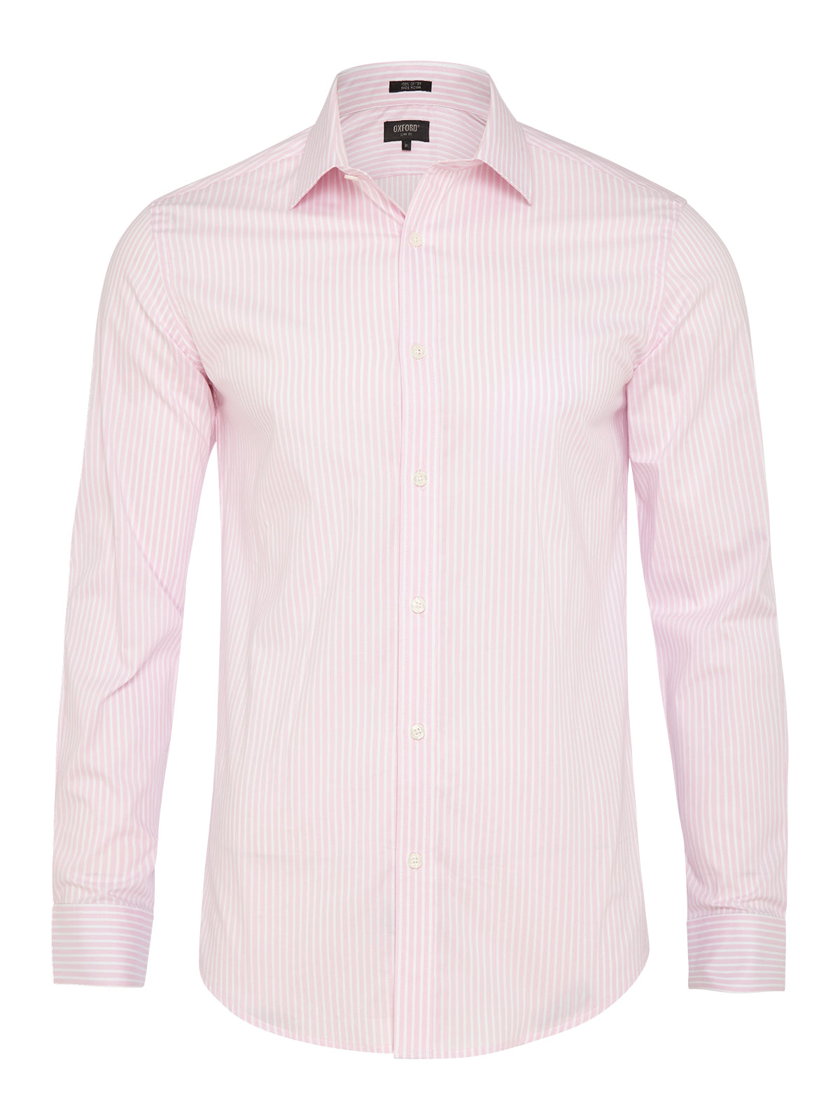 BECKTON STRIPED SHIRT LT