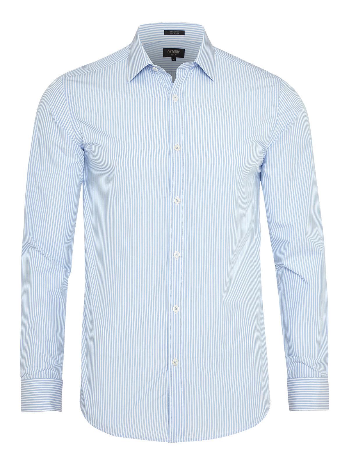 BECKTON STRIPE SHIRT