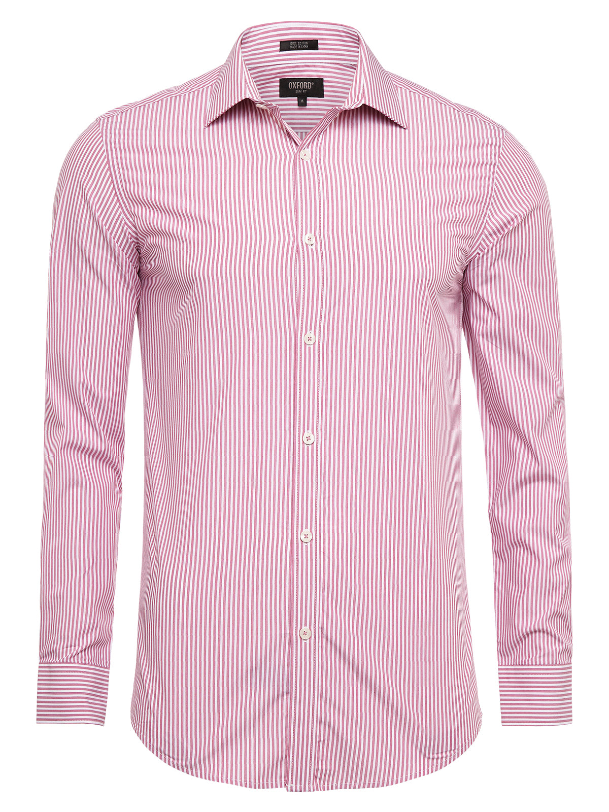 BECKTON STRIPE SHIRT