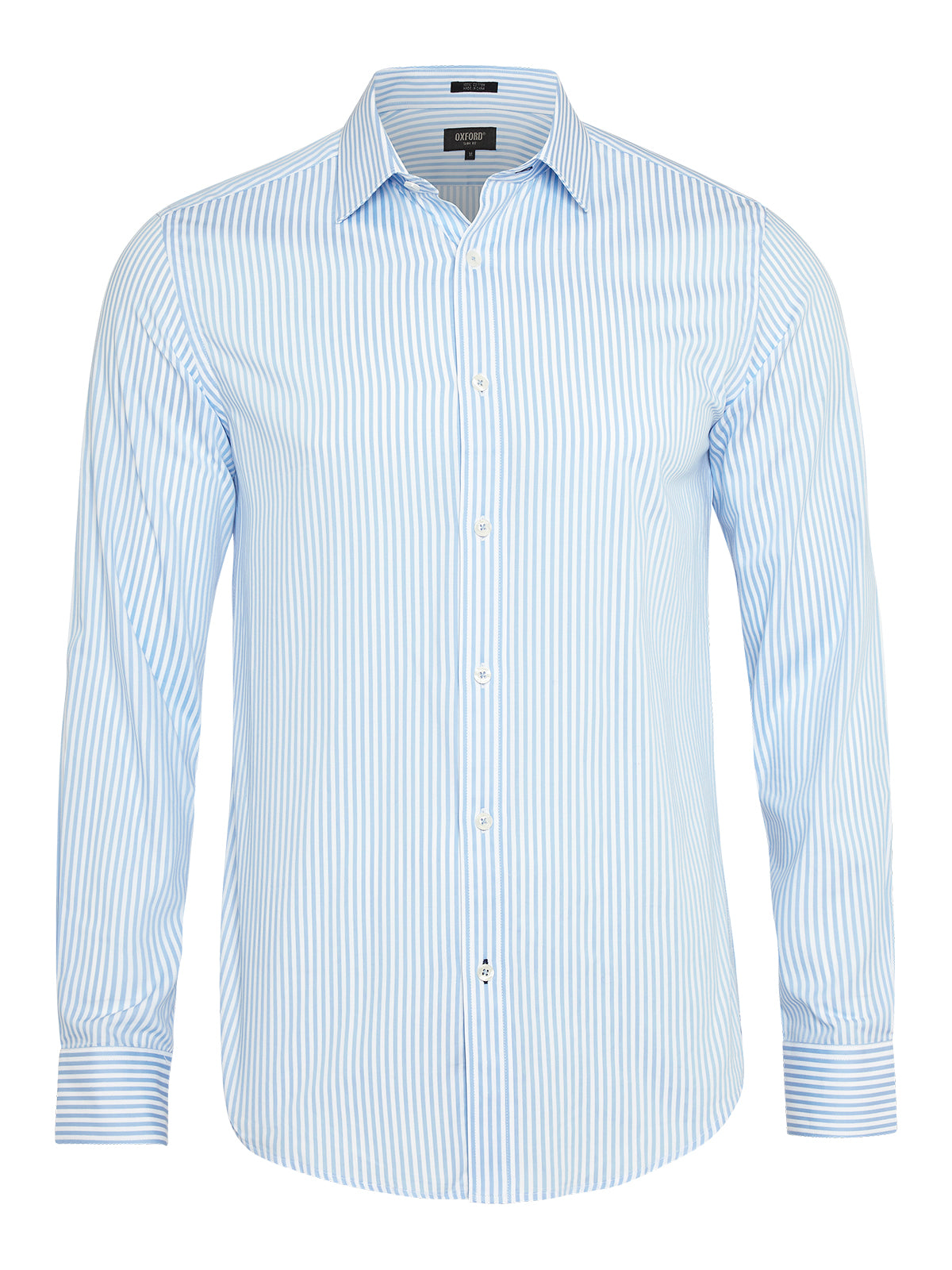 BECKTON STRIPE SHIRT