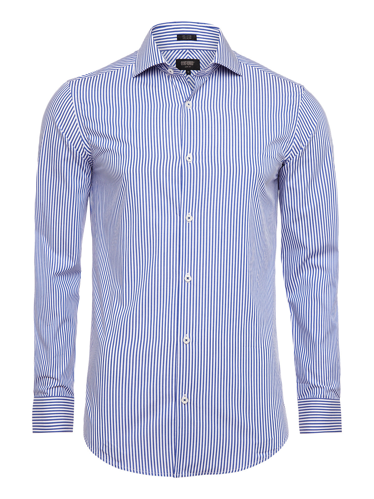 TRAFALGAR STRIPE SHIRT