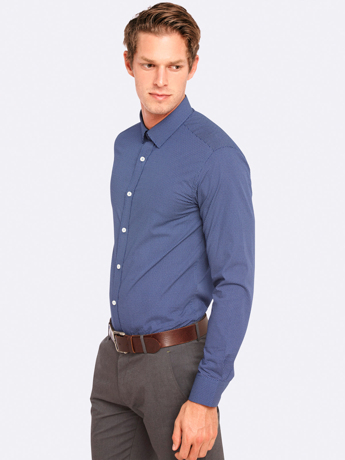 KENTON PRINTED SHIRT