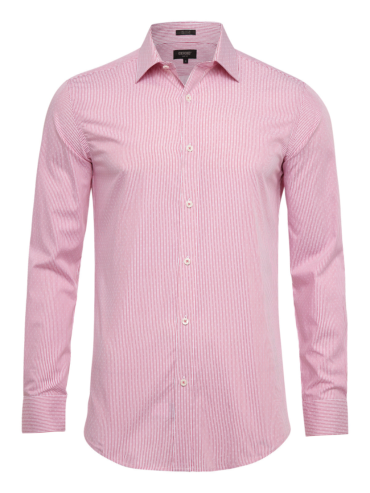 BECKTON STRIPE SHIRT