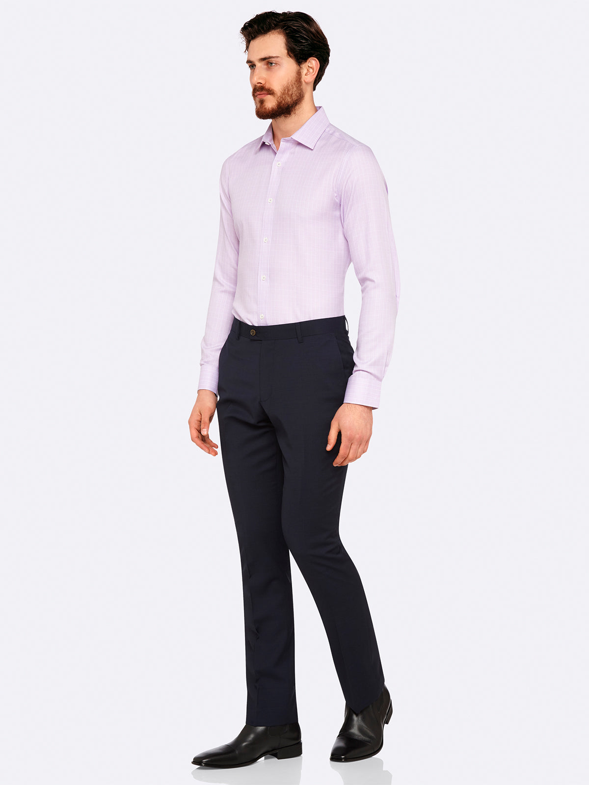 BECKTON SLIM FIT SHIRT