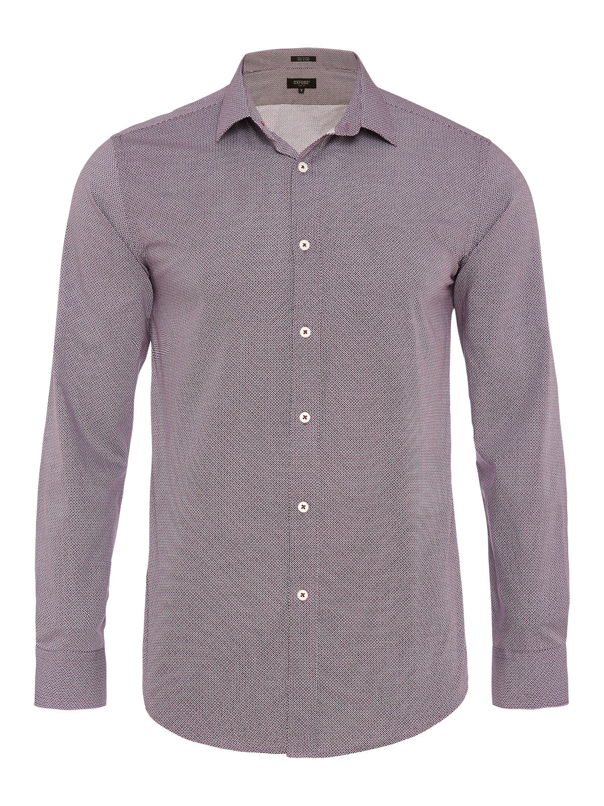 KENTON PRINTED SHIRT