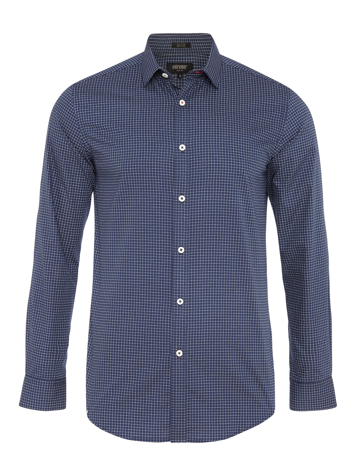 KENTON PRINTED SHIRT