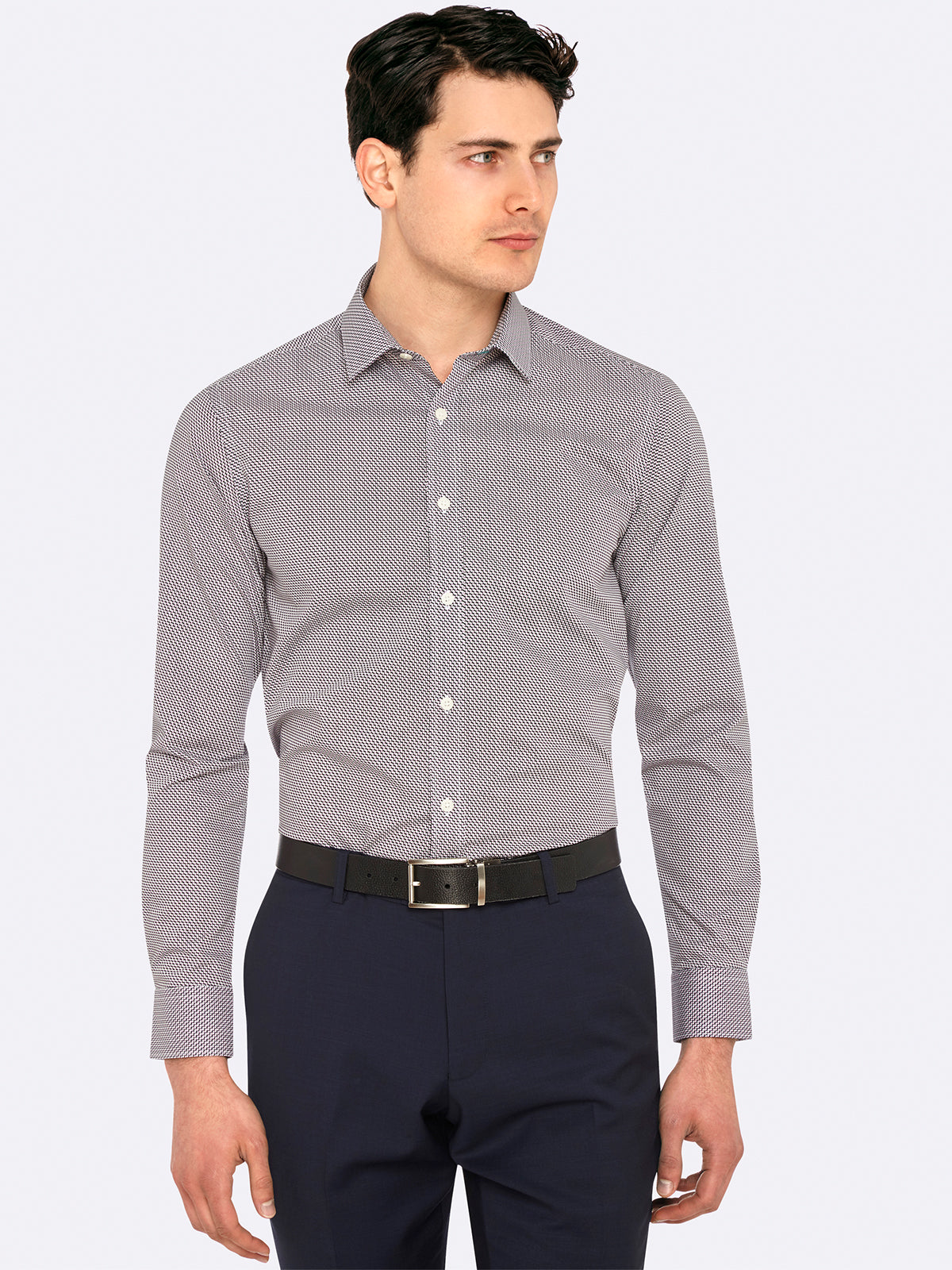 KENTON PRINTED SHIRT