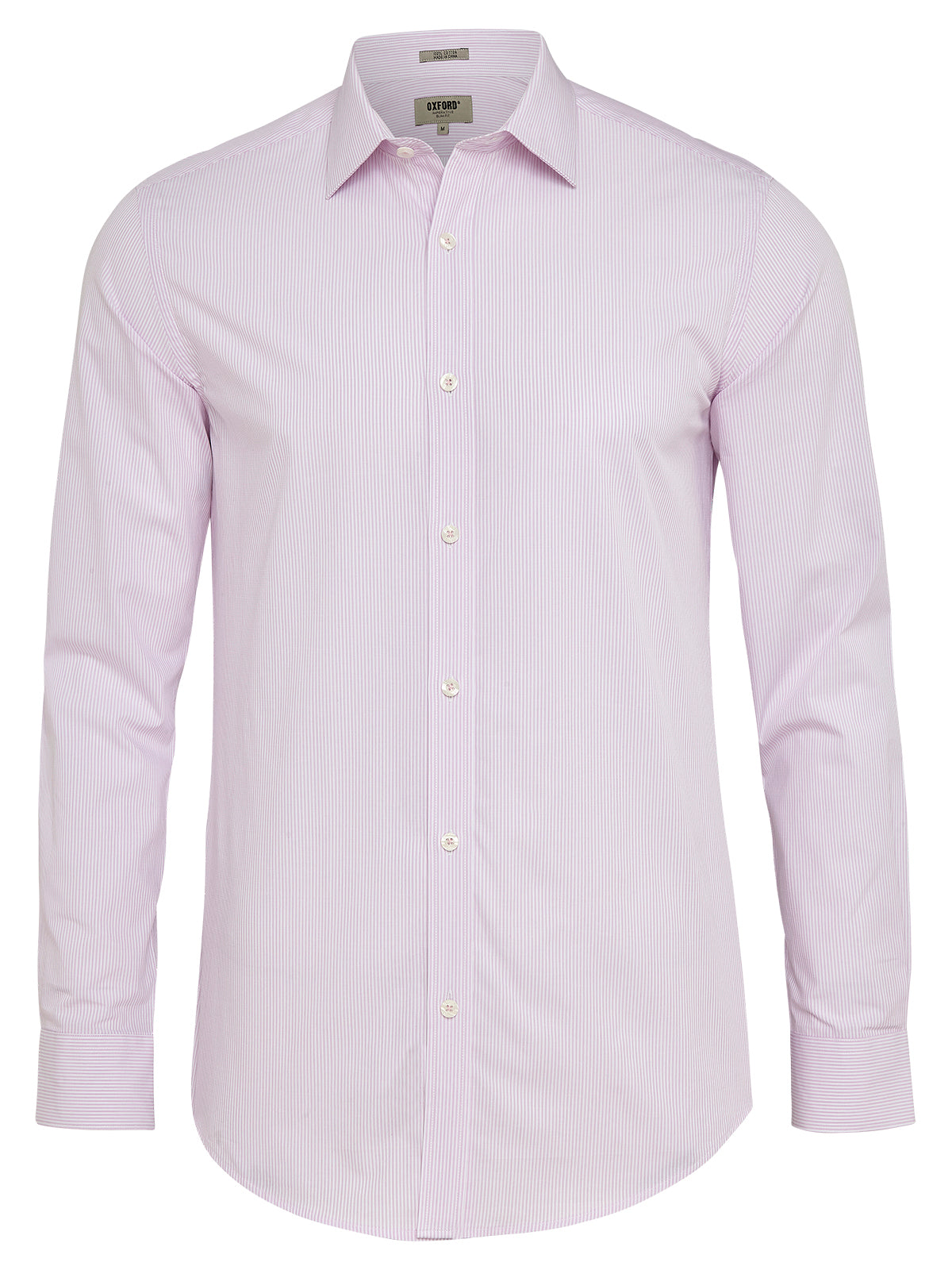 BECKTON STRIPE IMPERATIVE SHIRT