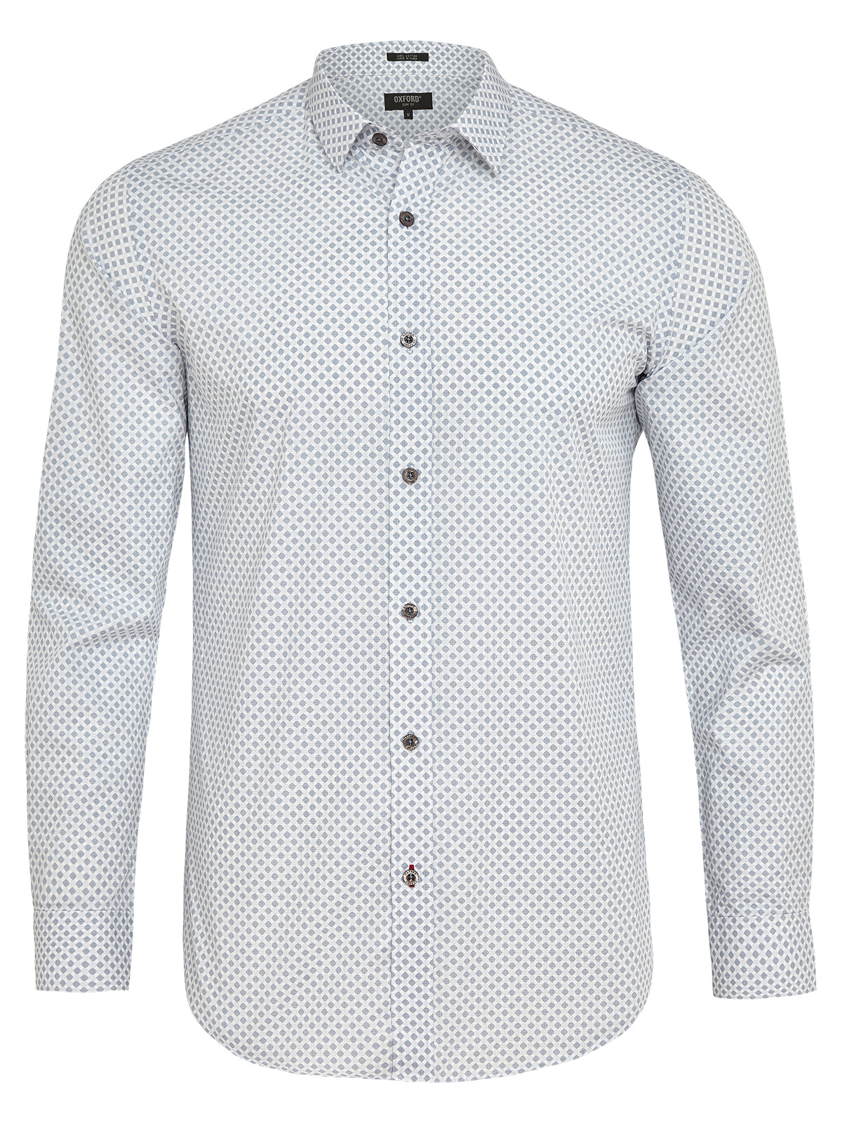 KENTON PRINTED SHIRT