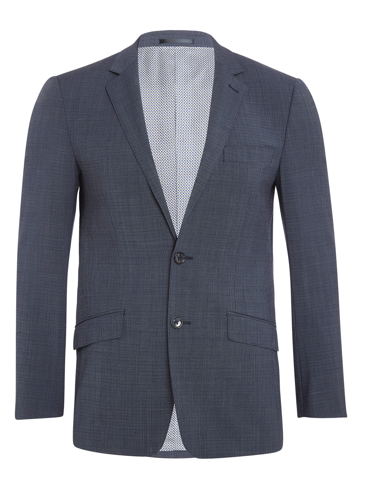 NEW HOPKINS STRETCH SUIT JACKET