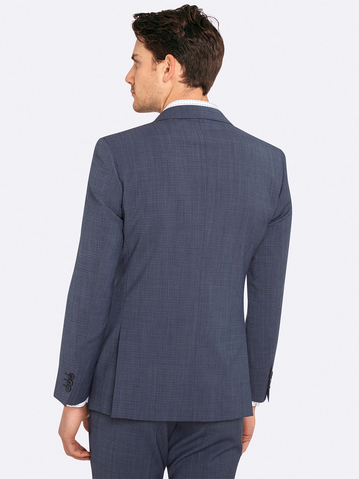 NEW HOPKINS STRETCH SUIT JACKET