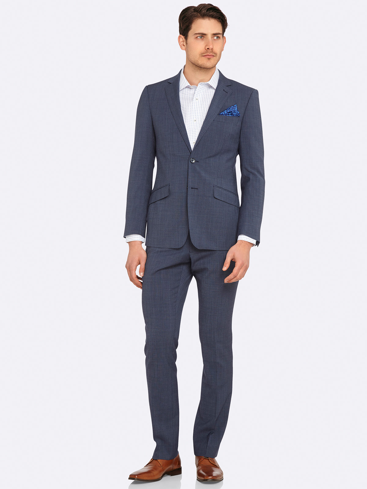 NEW HOPKINS STRETCH SUIT JACKET