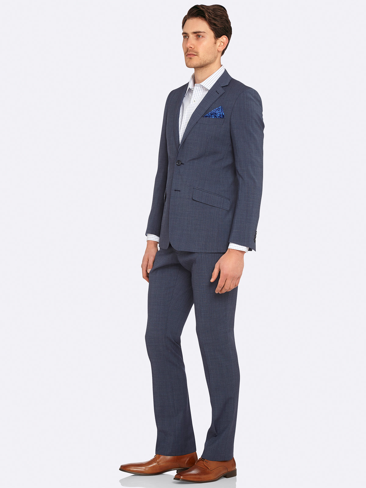 NEW HOPKINS STRETCH SUIT JACKET