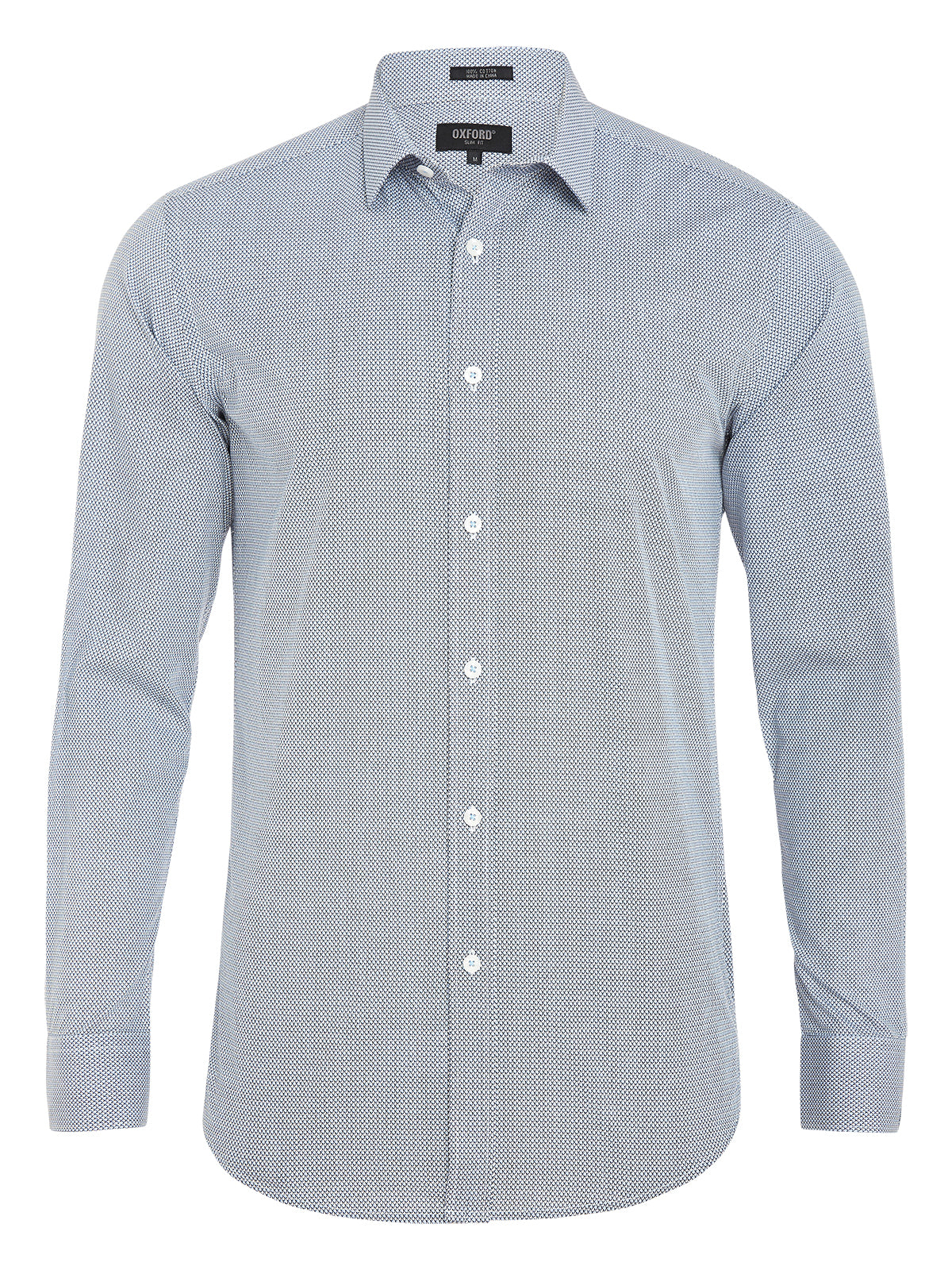 KENTON PRINTED SHIRT