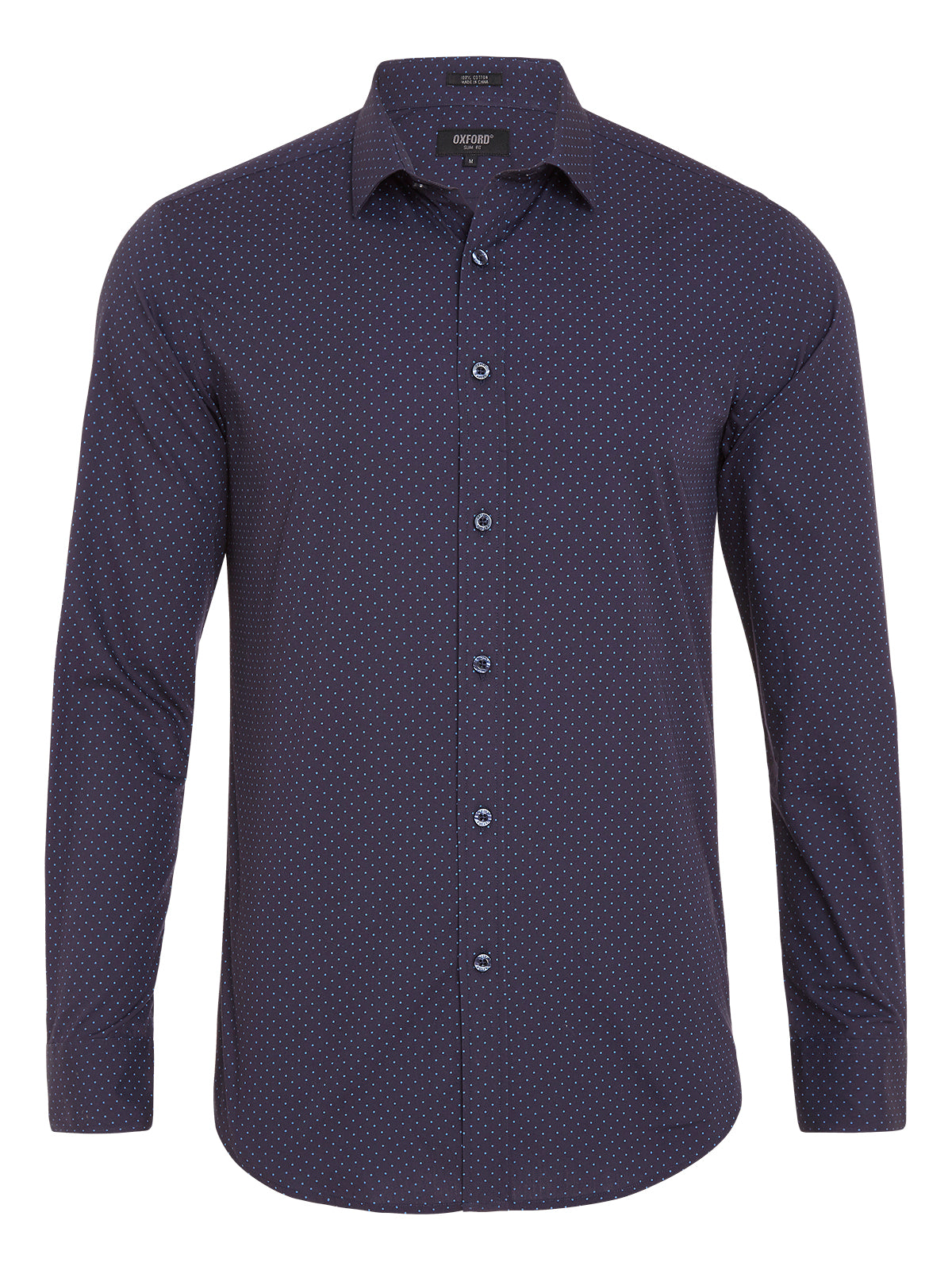 KENTON PRINTED SHIRT