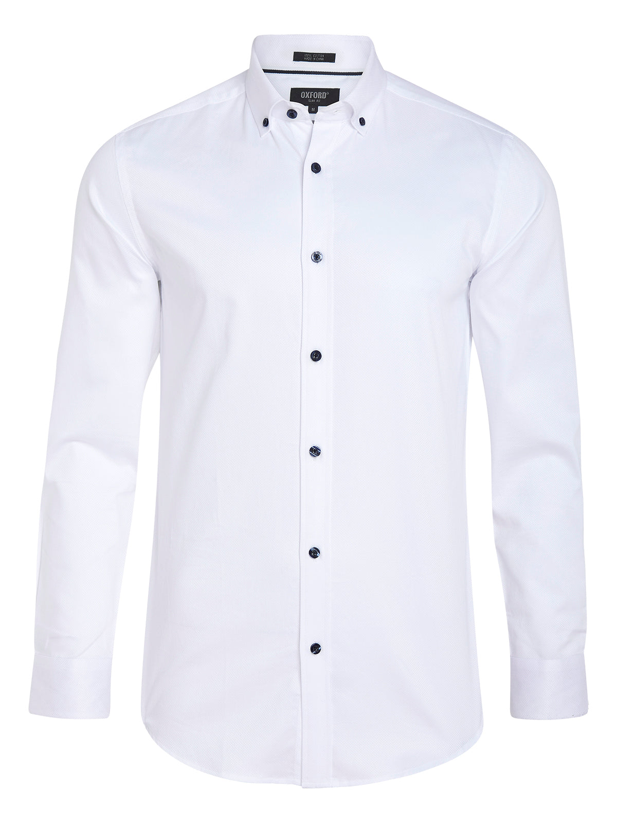 STRATTON SLIM FIT SHIRT