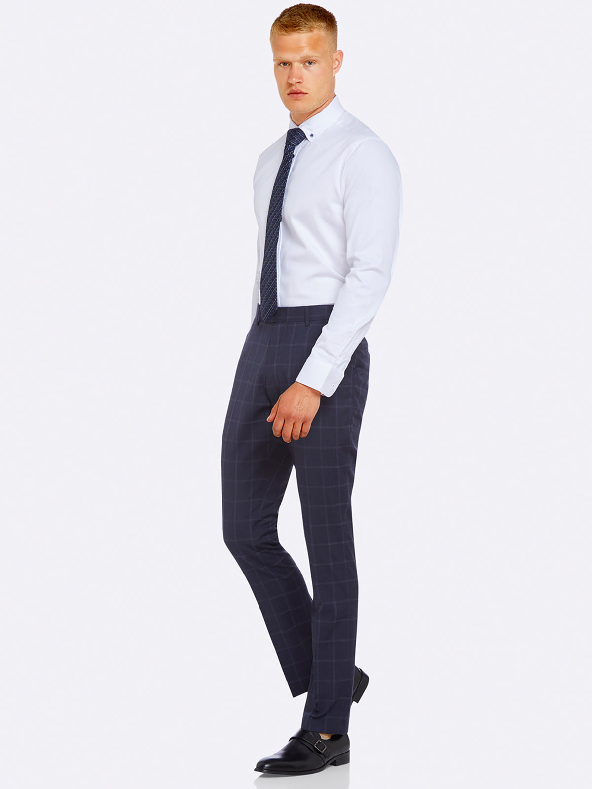 STRATTON SLIM FIT SHIRT