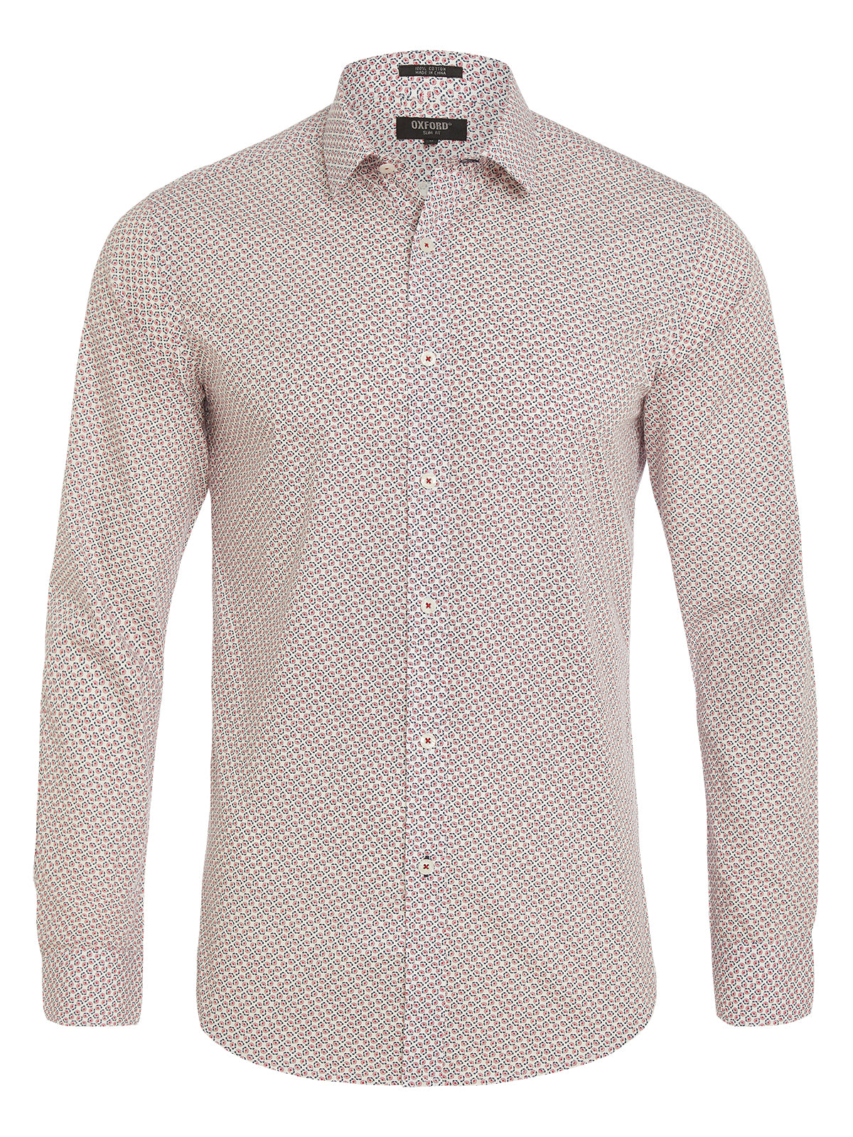 KENTON PRINTED SHIRT