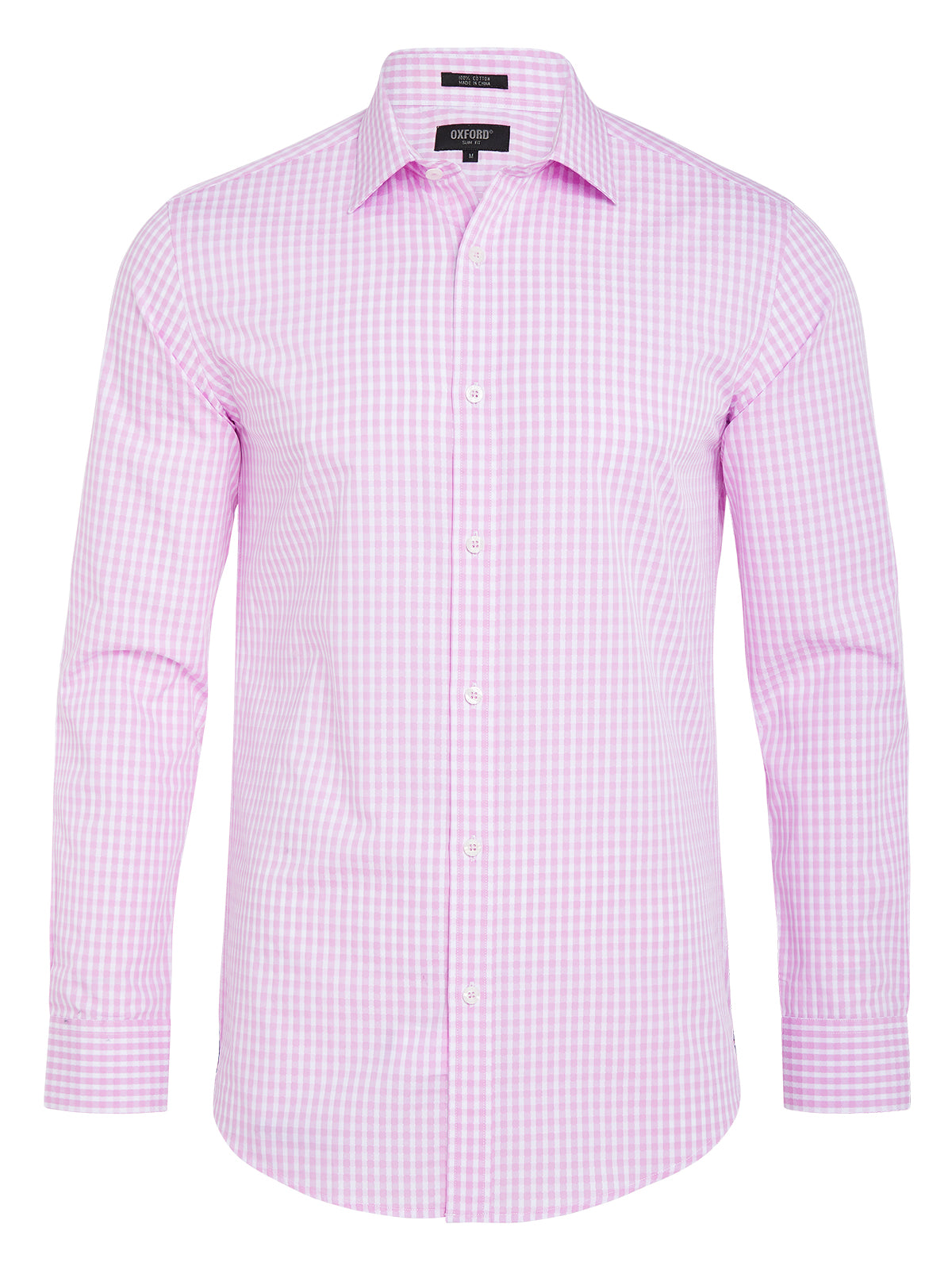 BECKTON CHECKED SHIRT